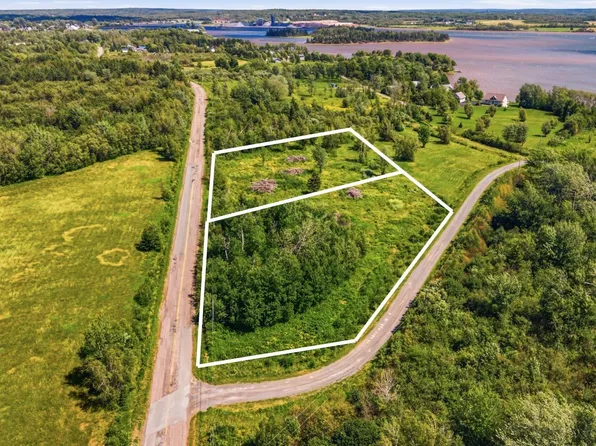 LOT Murray Rd, Pugwash, NS B0K 1L0