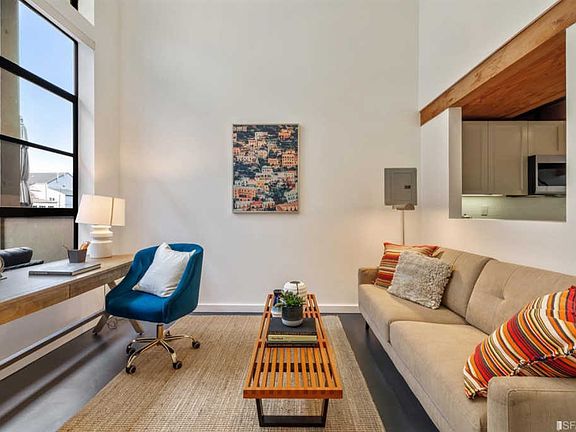4th image of 2501 Harrison St Suite 6