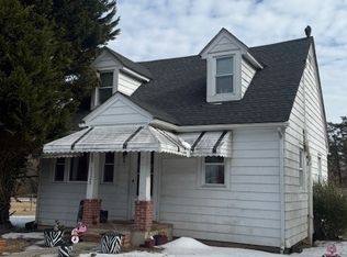 13257 Mary Ball Rd, Lancaster, VA 22503