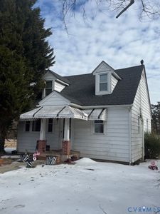 13257 Mary Ball Rd, Lancaster, VA, 22503