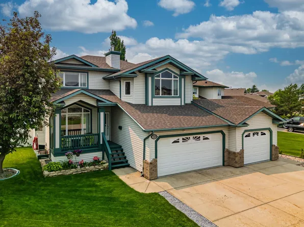 38 Rivard Cres, Beaumont, AB T4X 1L6