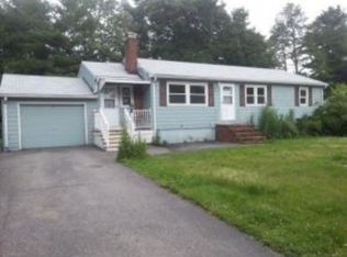 17 Henderson Cir, Salem, NH 03079