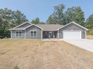 35 Bailey, Poplar Bluff, MO 63901
