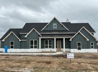 5000 Alder Ct, Weatherford, TX 76087