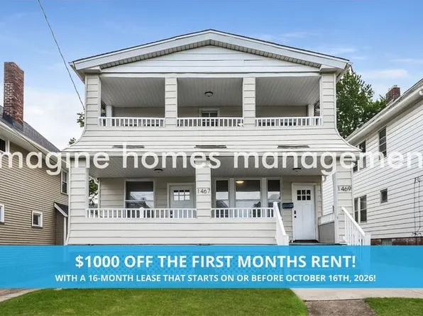 1469 Lakeland Ave, Lakewood, OH 44107