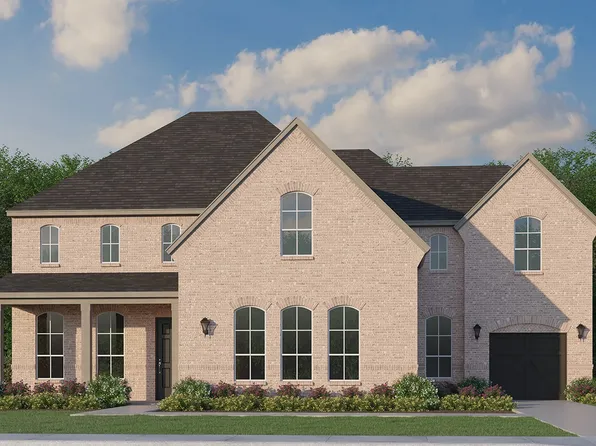 1904 M3 Ranch Rd, Mansfield, TX 76063