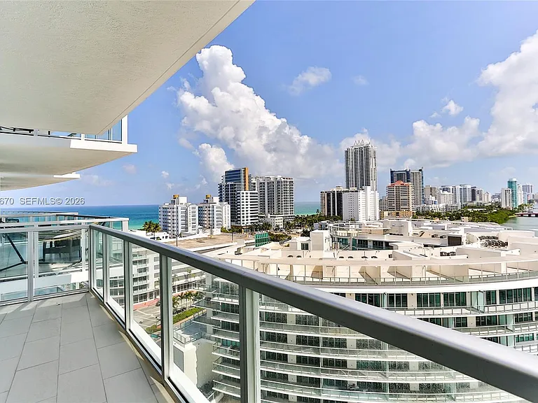 6700 Indian Creek Dr #1204 — Photo 2