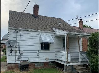 11108 Plymouth Ave, Garfield Heights, OH