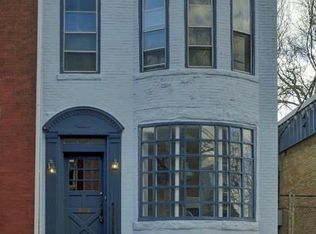201 Kelker St, Harrisburg, PA 17102
