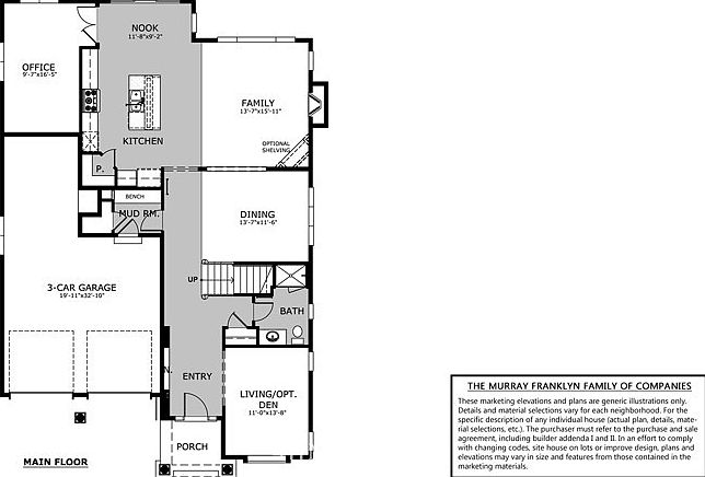 2nd image of 1258 (Lot 13) 267th Place SE