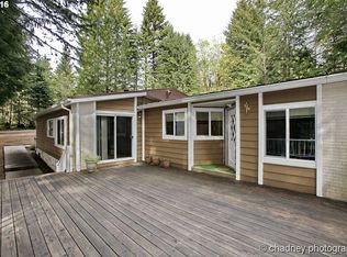 43900 SE Deverell Rd, Corbett, OR 97019