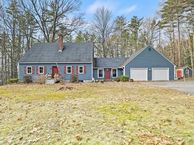 12 Foxwood Avenue, Keene, NH, 03431