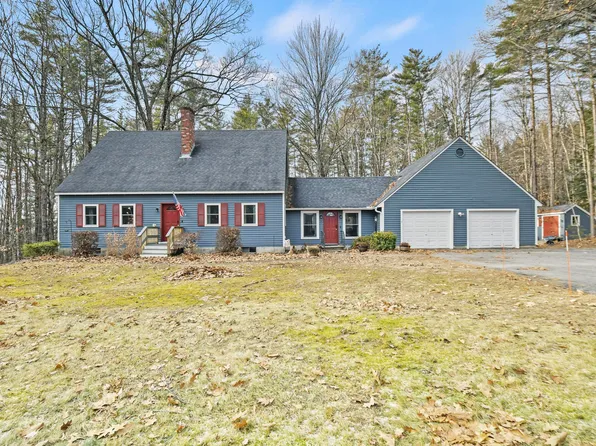 12 Foxwood Avenue, Keene, NH 03431