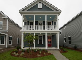 3051 Sweetleaf Ln, Johns Island, SC 29455