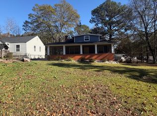 2292 Bagwell Dr SW, Atlanta, GA 30315