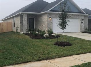 31315 Conover Dr, Fulshear, TX 77441