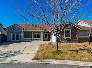10473 Copper Wood Ct, Reno, NV 89521