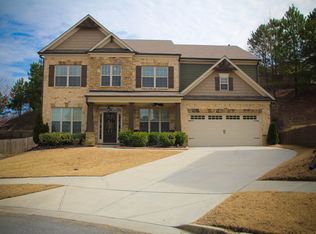 900 Crescent Ridge Dr, Buford, GA 30518
