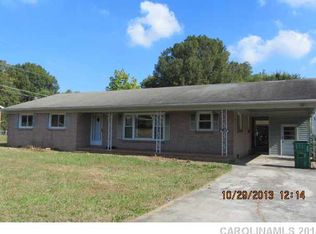 628 Yuma St, Charlotte, NC 28213