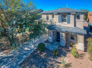 6762 S Aquiline Dr, Tucson, AZ 85756