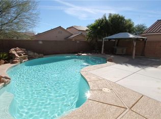 5013 Hadley Meadow Ct #0, Las Vegas, NV 89131
