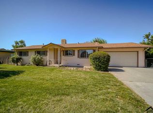 275 Gilmore Rd, Red Bluff, CA 96080