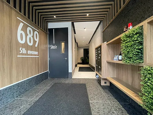 Rented by Doorway NYC, LLC | media 19