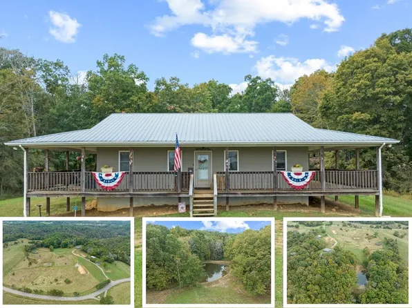 3835 Willow Grove Hwy, Allons, TN 38541