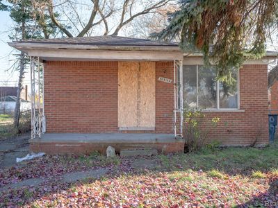 11454 Sanford St, Detroit, MI, 48205