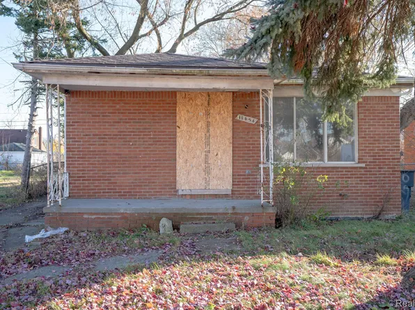 11454 Sanford St, Detroit, MI 48205