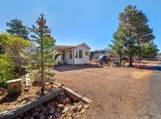 2725 Whiskey Rd, Overgaard, AZ 85933