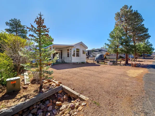 2725 Whiskey Rd, Overgaard, AZ 85933