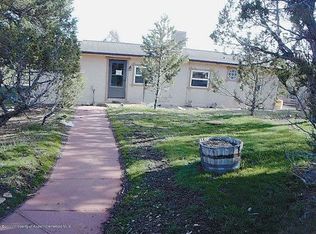 5191-331 County Rd, Silt, CO 81652