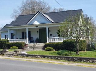 1307 N Walker St, Princeton, WV 24740