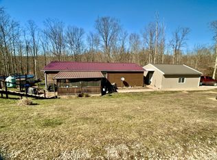 38845 Horner Hill Rd, Pomeroy, OH 45769