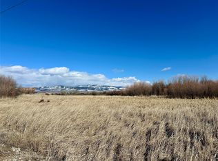 Nhn Hwy #1, Hall, MT 59837