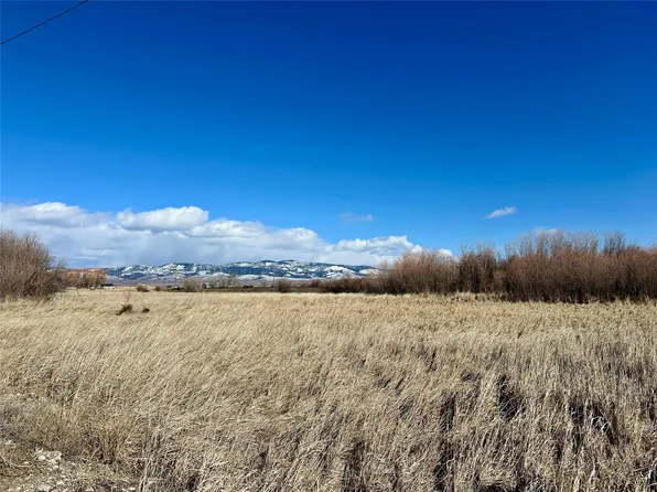 Nhn Hwy #1, Hall, MT 59837