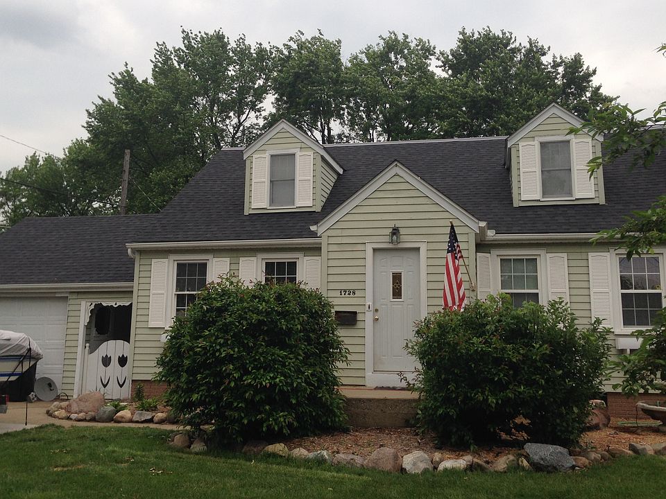1st image of 1728 Territorial Rd W