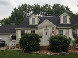 1728 Territorial Rd W, Battle Creek, MI 49015