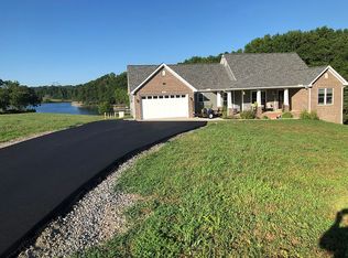 740 Fairview Dr, Mineral, VA 23117
