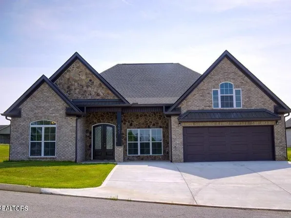 5627 Belle Maison Ln, Knoxville, TN 37920