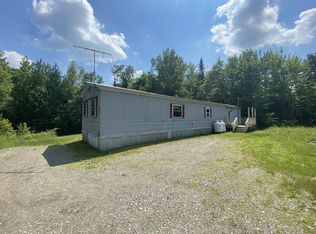 805 Brooks Rd, Knox, ME 04986