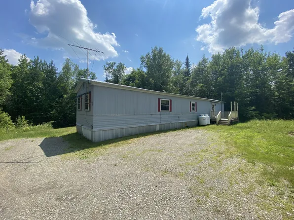 805 Brooks Road, Knox, ME 04986