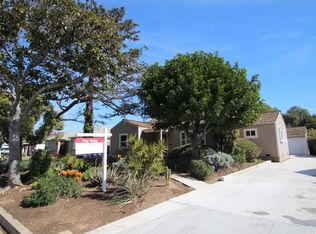 4540 Faculty Ave, Long Beach, CA 90808