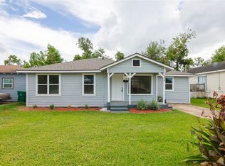 4814 Caplin St, Houston, TX 77026
