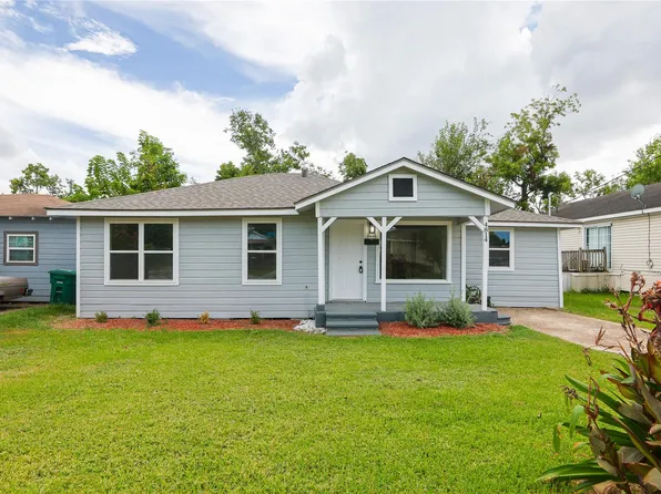 4814 Caplin Street, Houston, TX 77026
