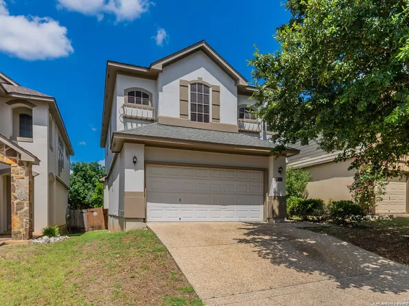 21523 DION VLG, San Antonio, TX 78258