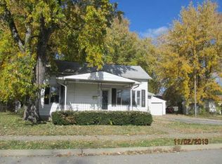 230 E Harrison St, Mooresville, IN 46158