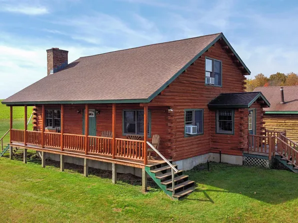 1241 Gaskell Hill Road, Burke, VT 05871