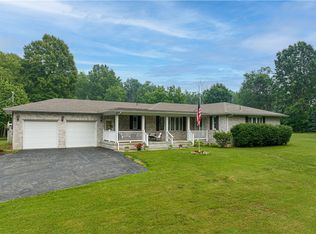 578 Eldersville Rd, Burgettstown, PA 15021